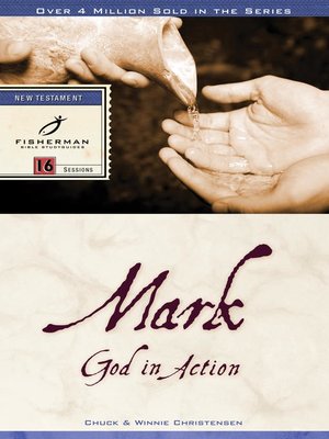 cover image of Mark